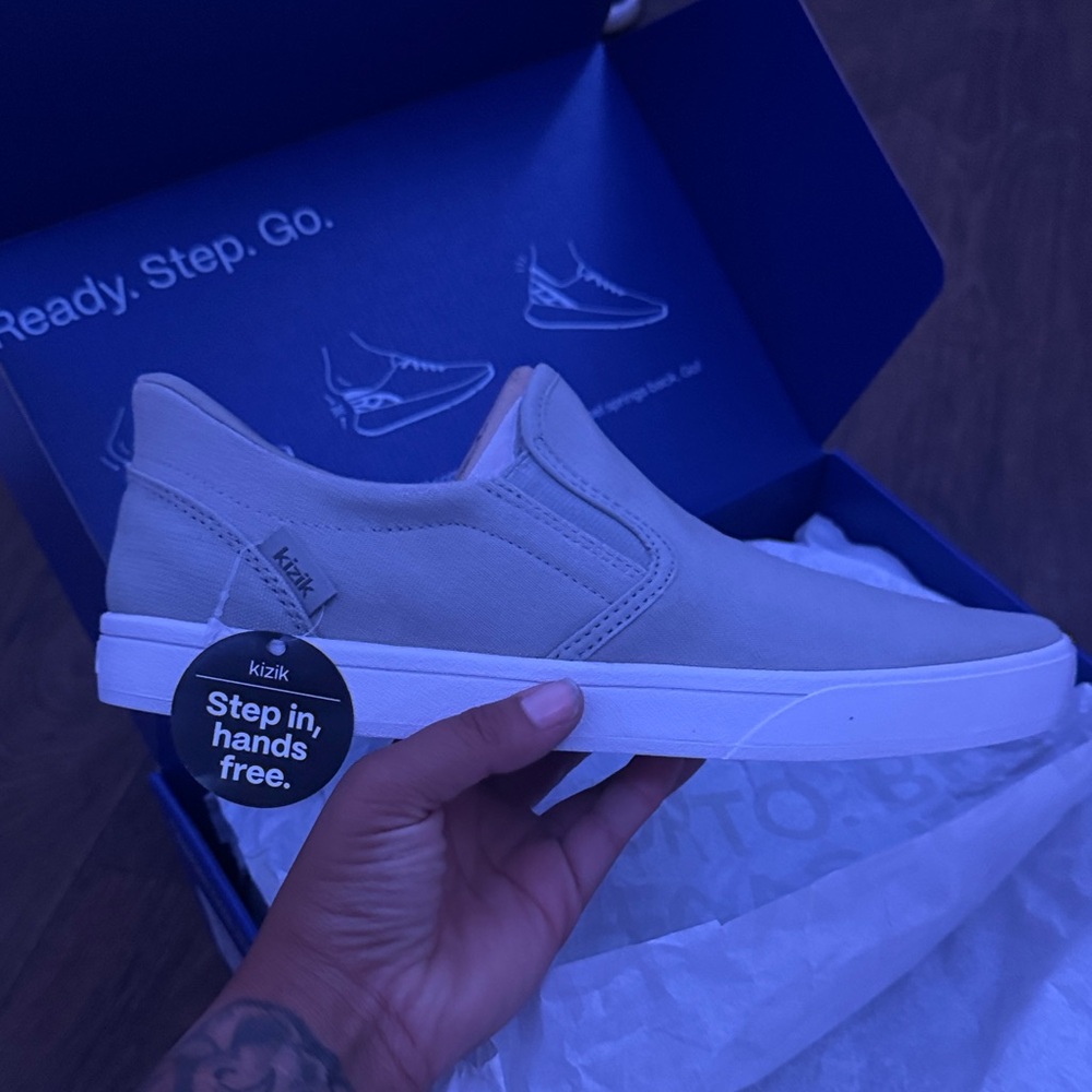 Kizik Men's Venice